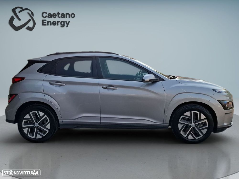 Hyundai Kauai EV 64 kWh Premium - 9