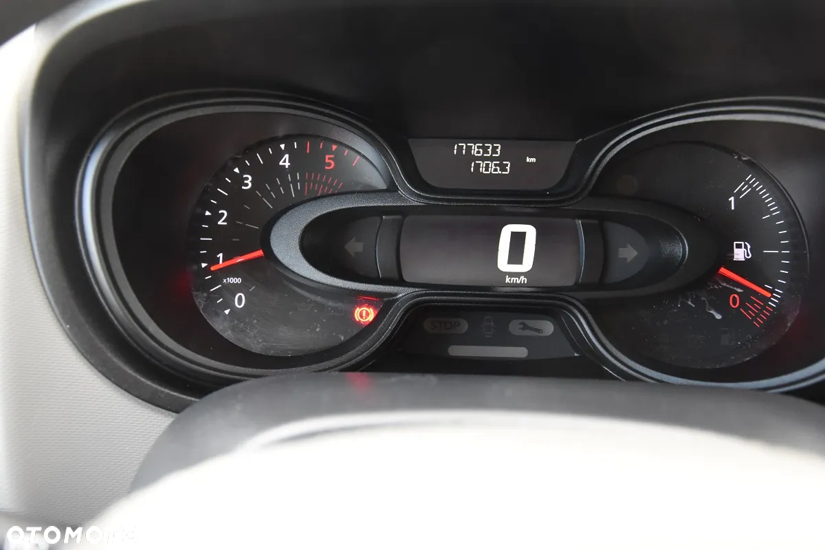 Renault TRAFIC L2H1 NAVIGACJA HAK - 17