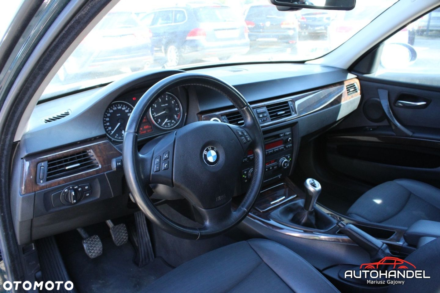 BMW Seria 3 - 9
