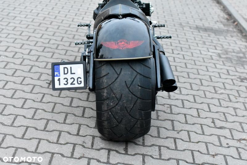 Harley-Davidson Inny - 17