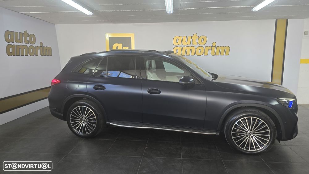 Mercedes-Benz GLC 220 d 4Matic AMG Advanced - 7