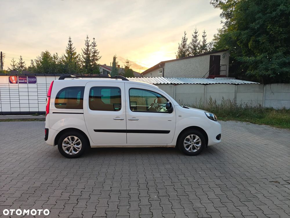 Renault Kangoo BLUE dCi 80 START - 6