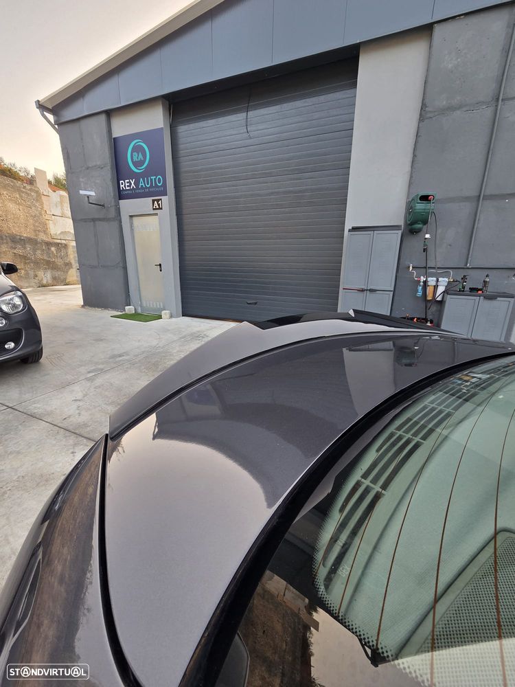BMW 120 d DPF Edition Sport - 15