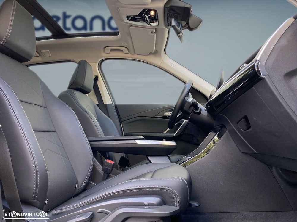 BMW X1 xDrive25e xLine - 19