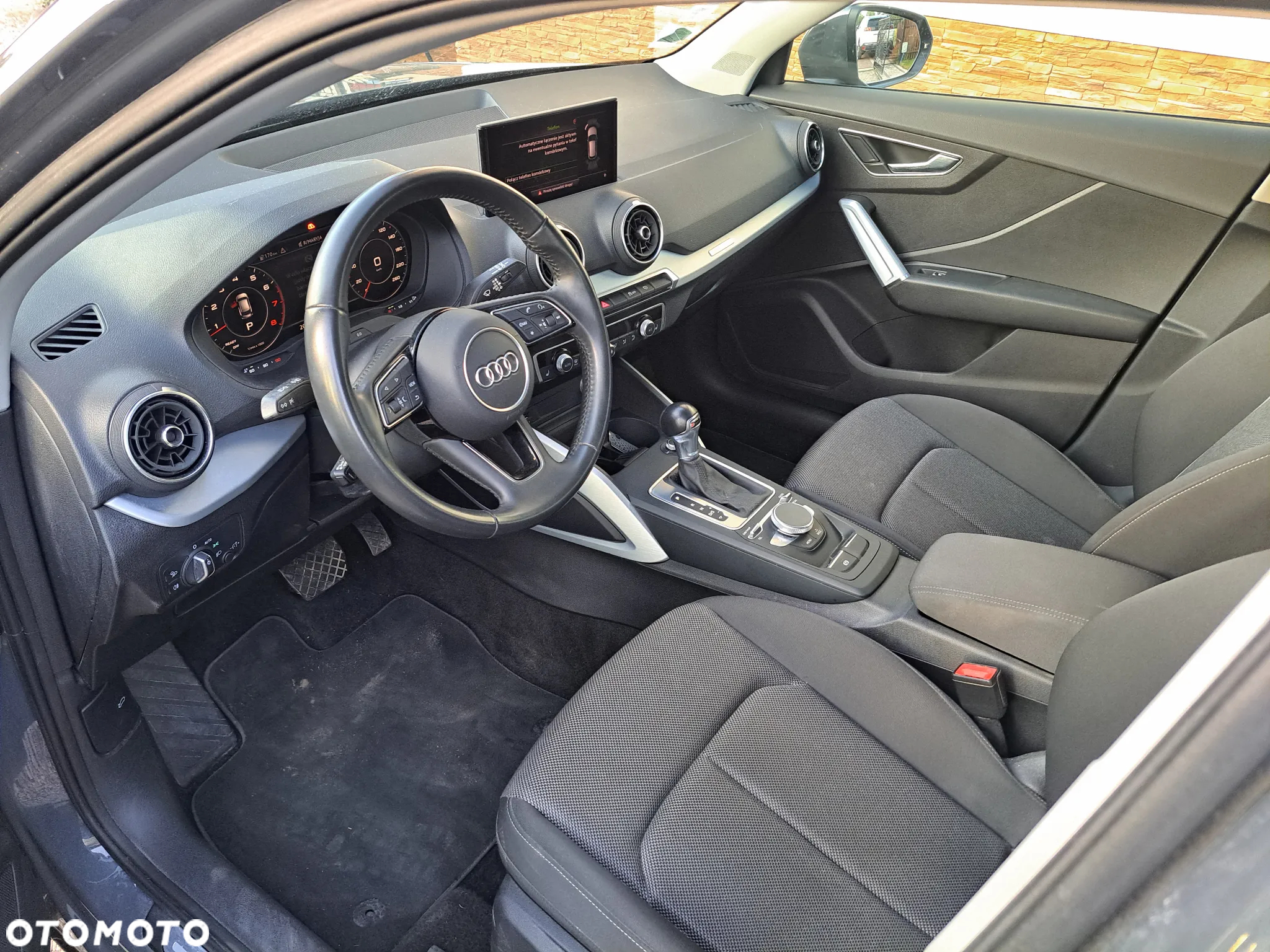 Audi Q2 - 7