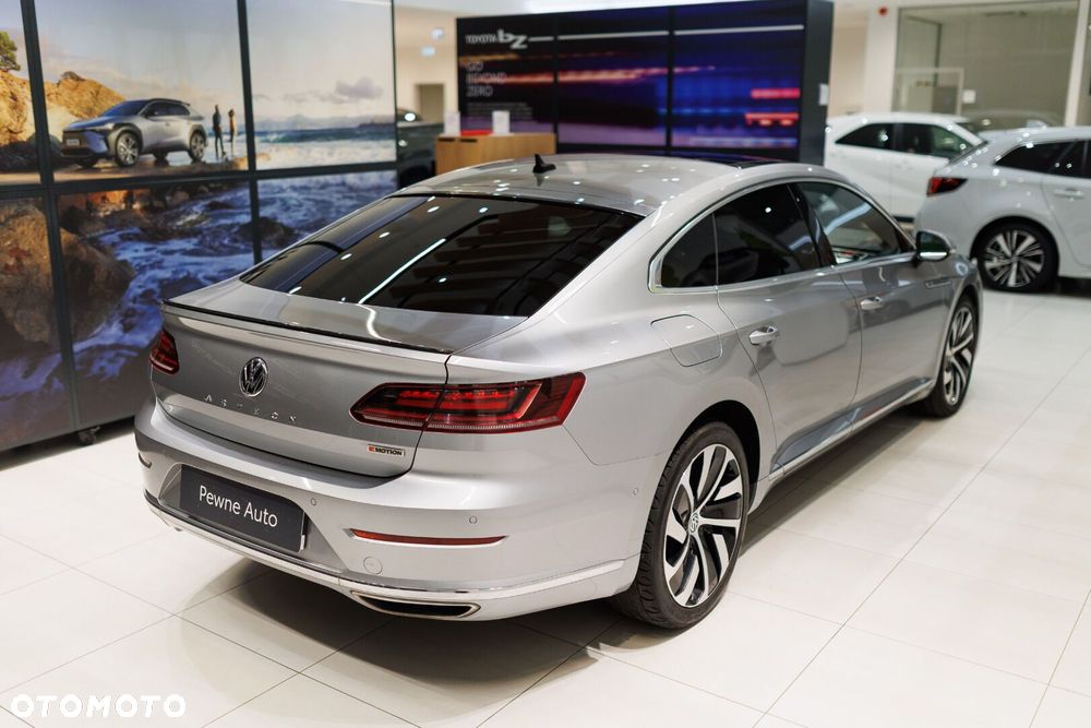 Volkswagen Arteon - 6
