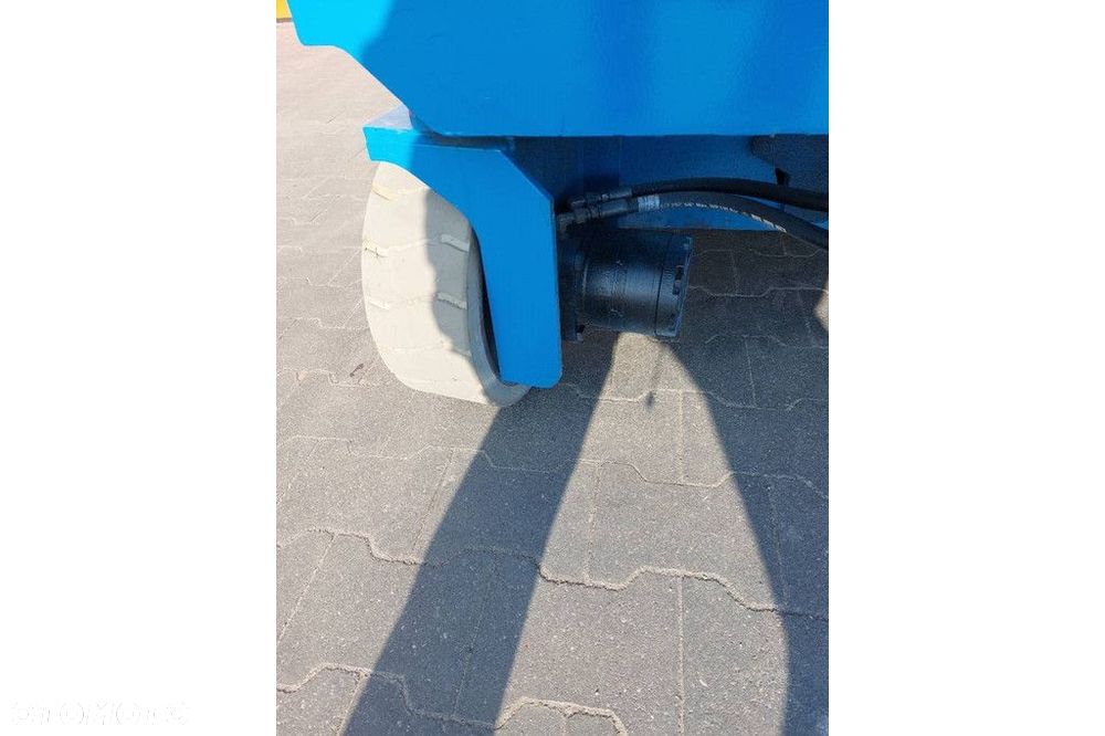 Genie GS 4047 - 12