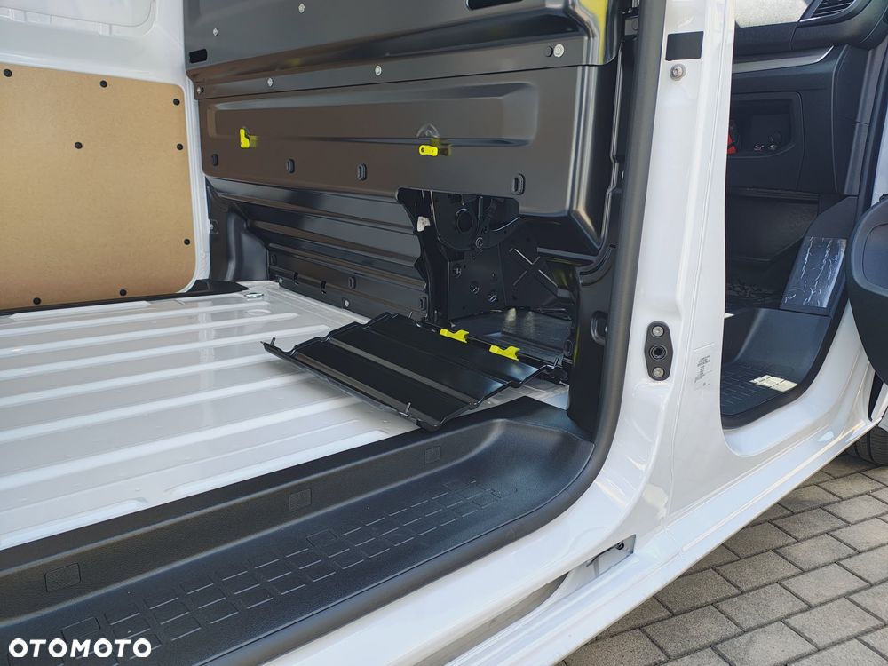 Opel VIVARO - 6
