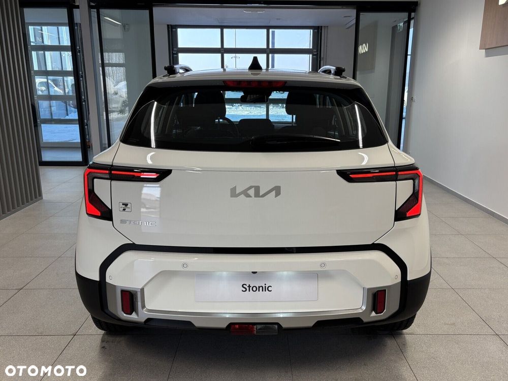 Kia Stonic - 6