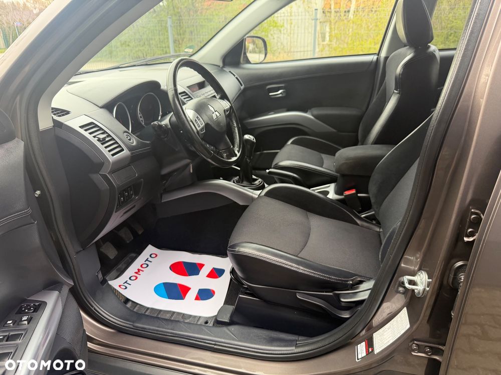 Mitsubishi Outlander 2.0 2WD Active - 16