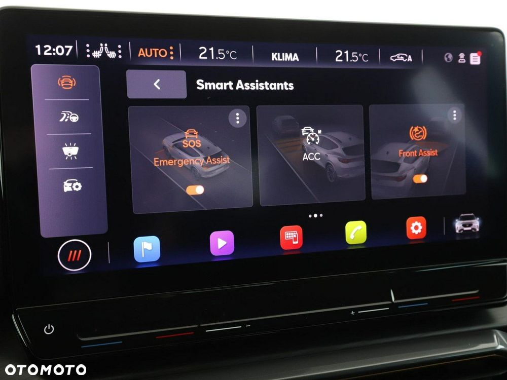 Cupra Formentor 2.0 TSI 4Drive VZ DSG - 29