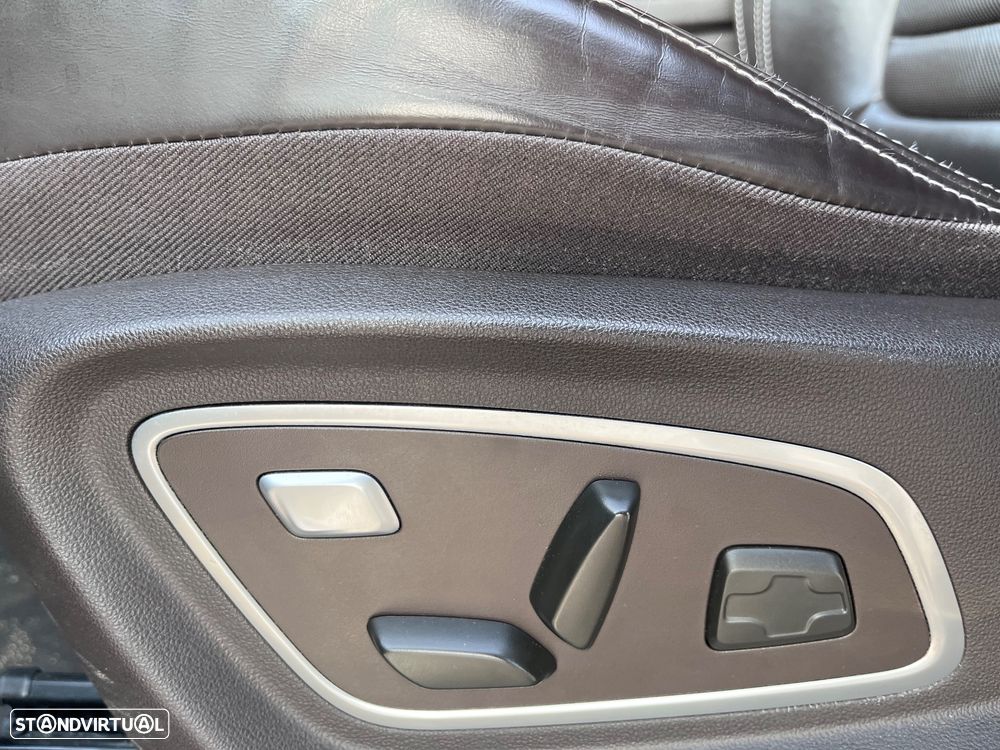 Renault Espace 1.6 dCi Initiale Paris EDC - 20