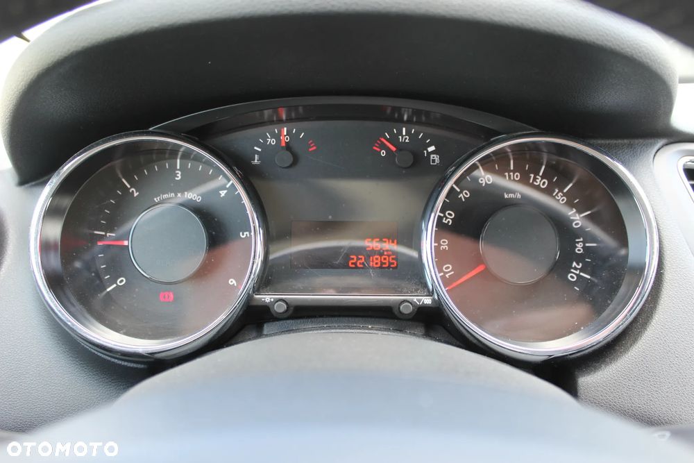 Peugeot 5008 1.6 HDi Active - 25