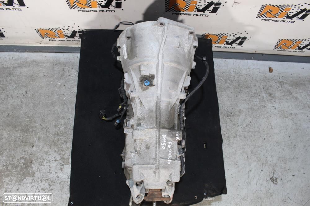 Caixa De Velocidades Bmw 3 (F30, F80)  8Hp50z / 8Hp 50 Z / 8Hp-50Z - 6