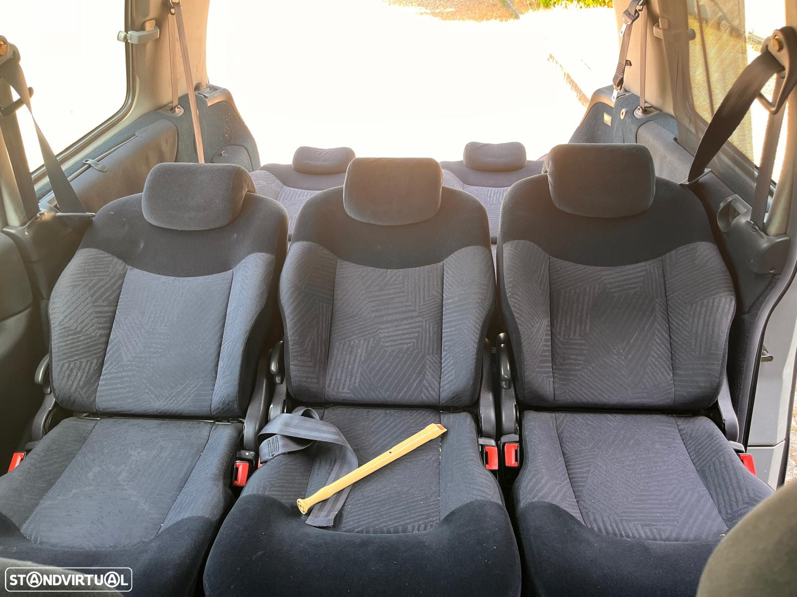 Renault Grand Espace - 20