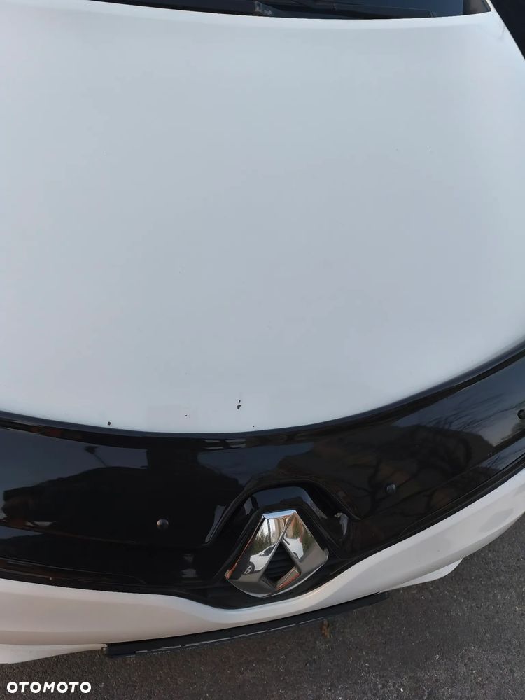 Renault Clio 1.5 dCi Life - 8