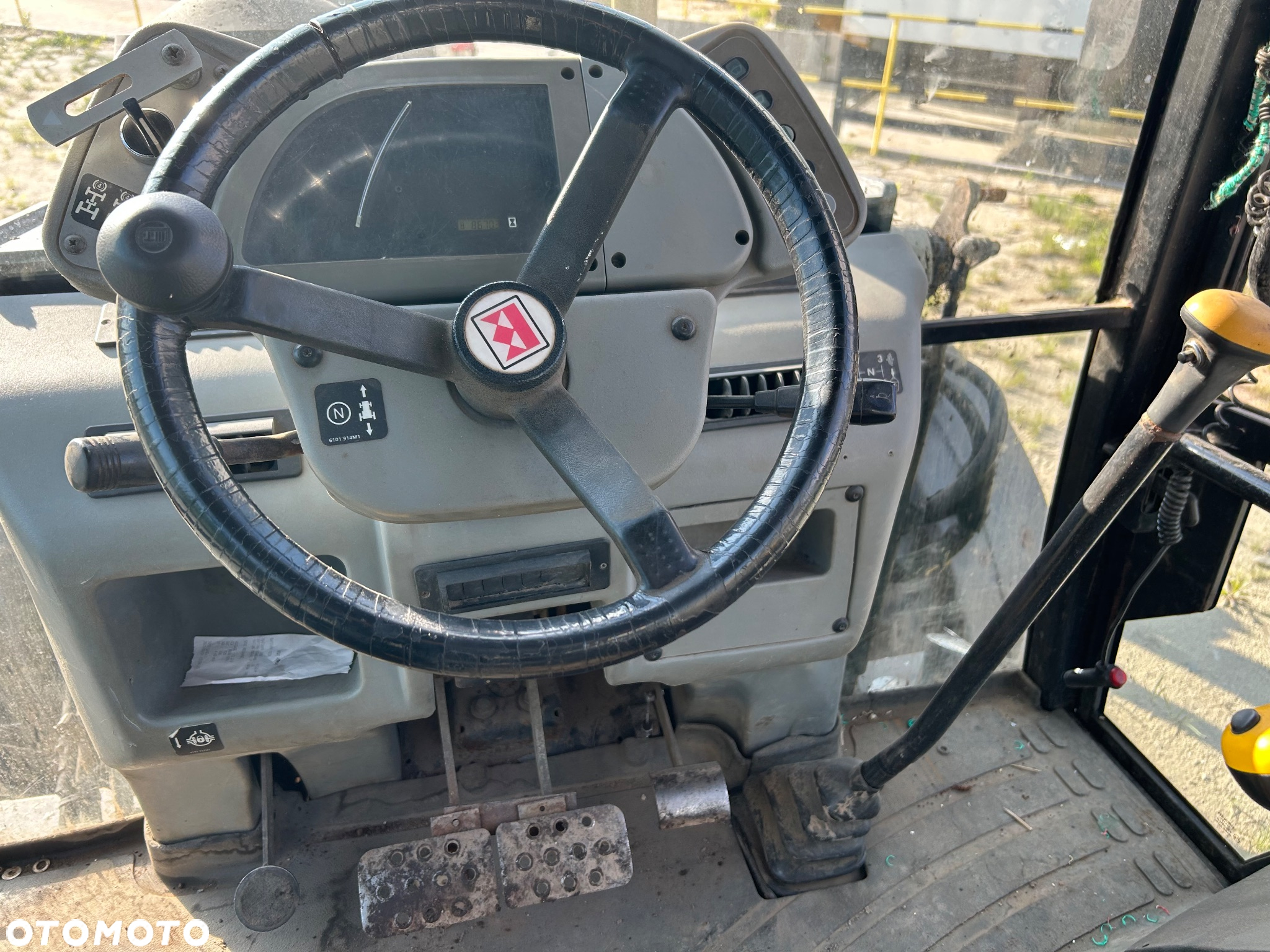 Terex 860 - 6