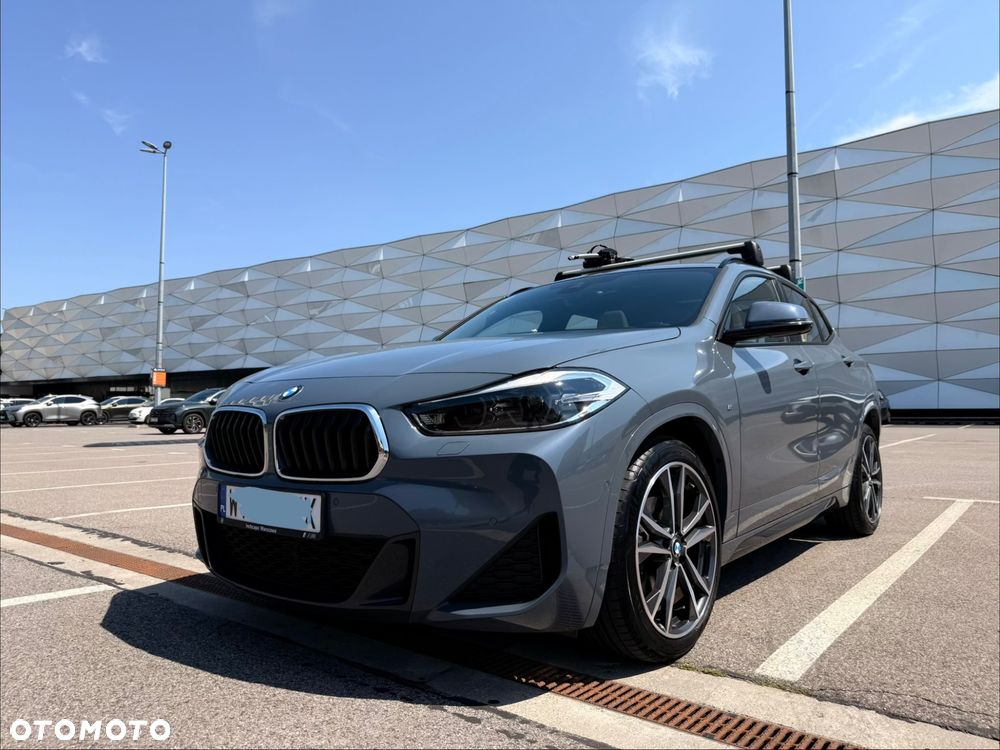 BMW X2 sDrive18i M Sport - 1
