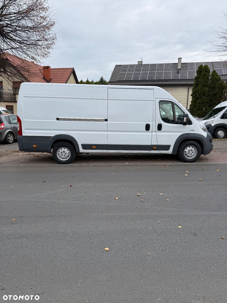 Fiat Ducato - 4