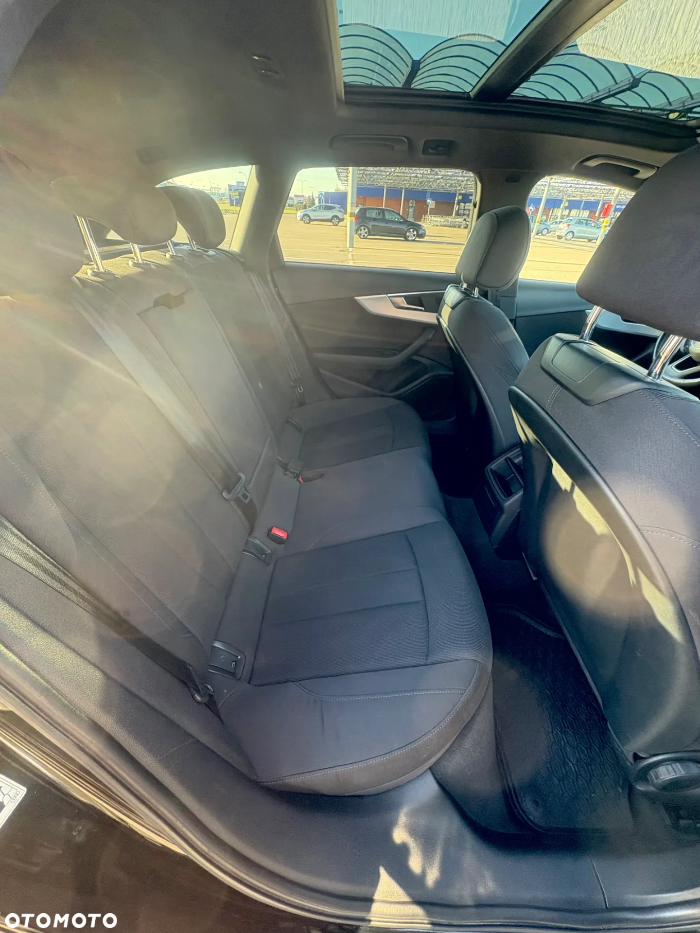 Audi A4 2.0 TDI S tronic - 16