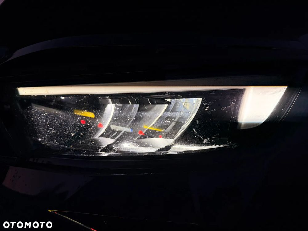 Opel Astra 1.2 Turbo Automatik GS - 13