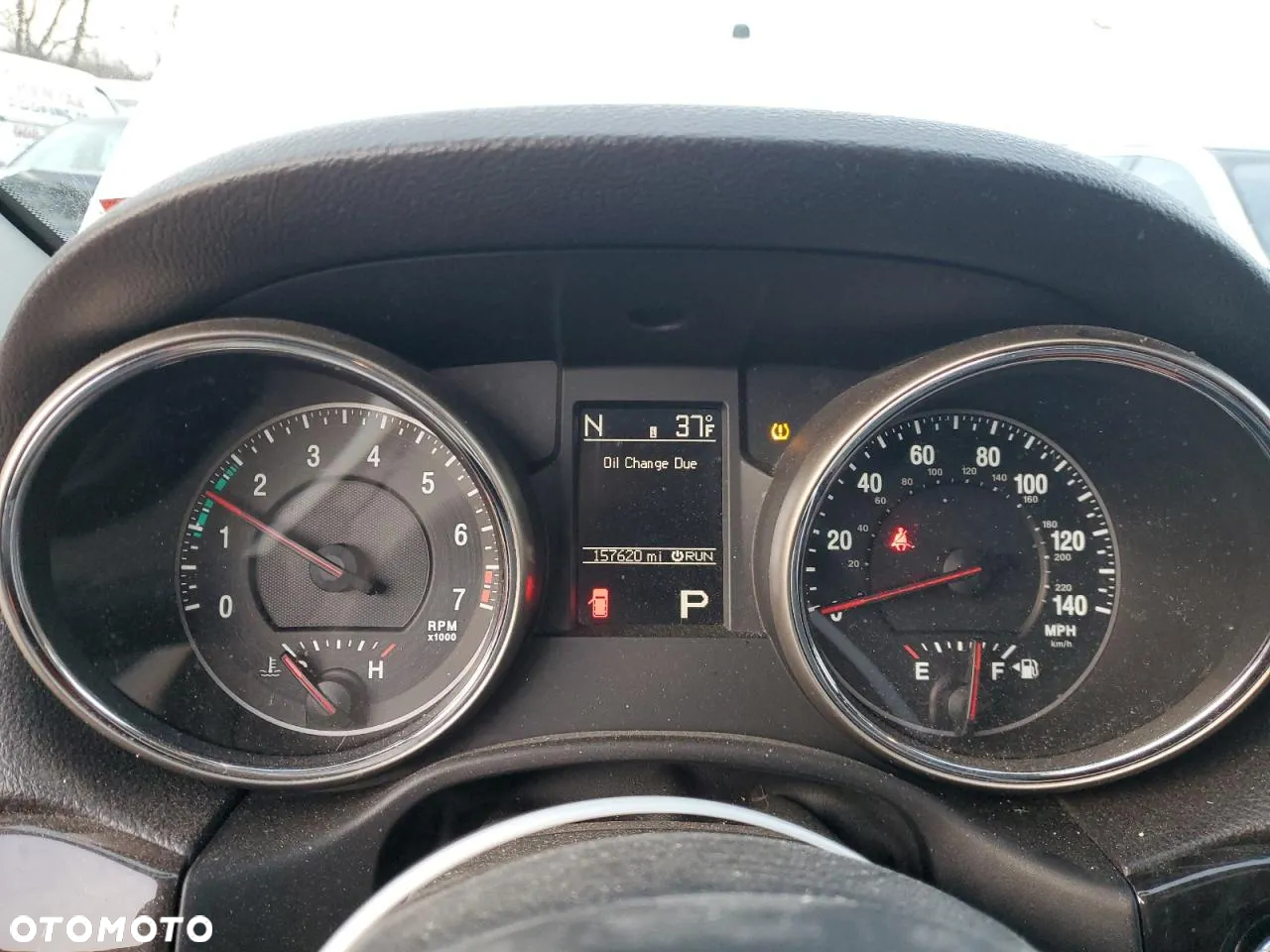 Jeep Grand Cherokee 3.6 V6 Pentastar 4WD Automatik Laredo - 10