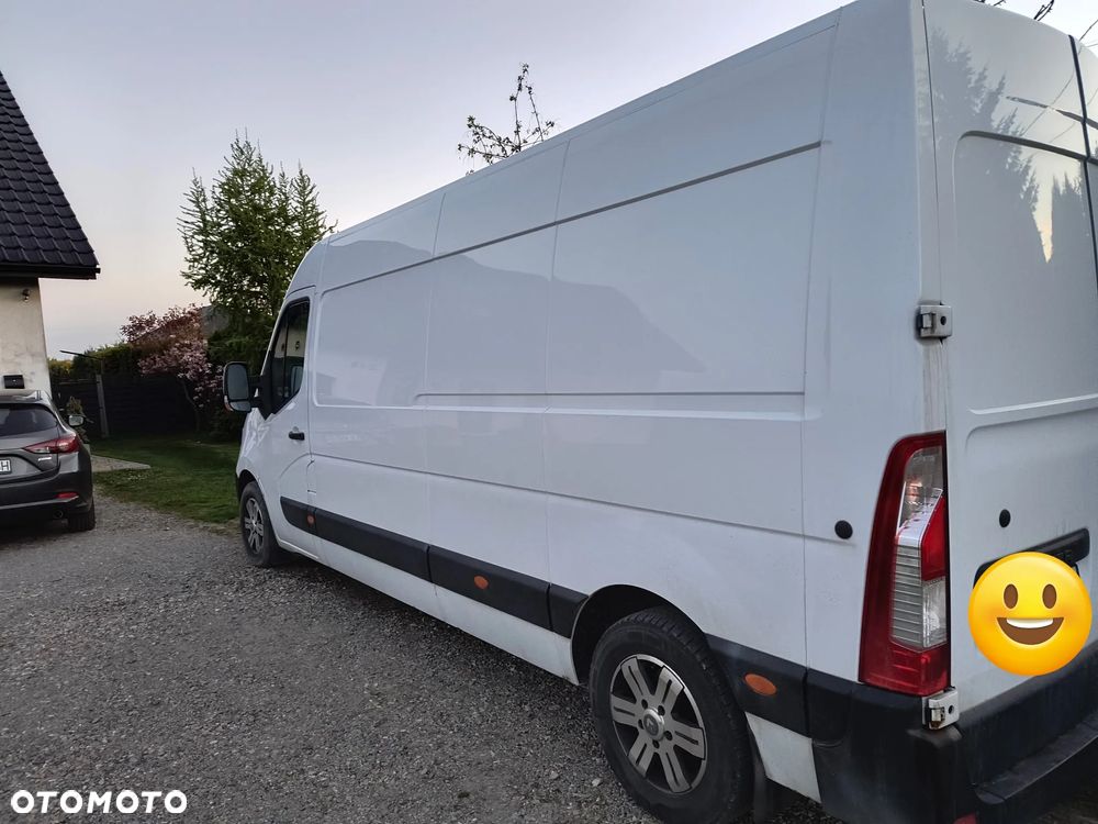 Renault master - 3