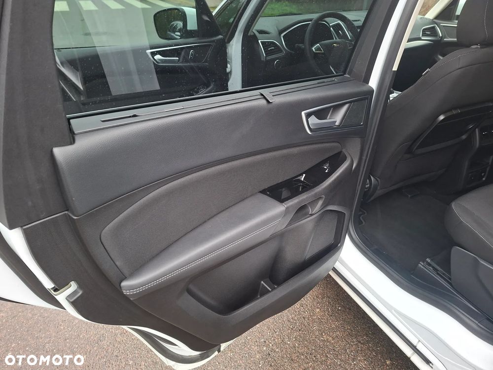 Ford S-Max 2.0 EcoBlue Titanium - 7