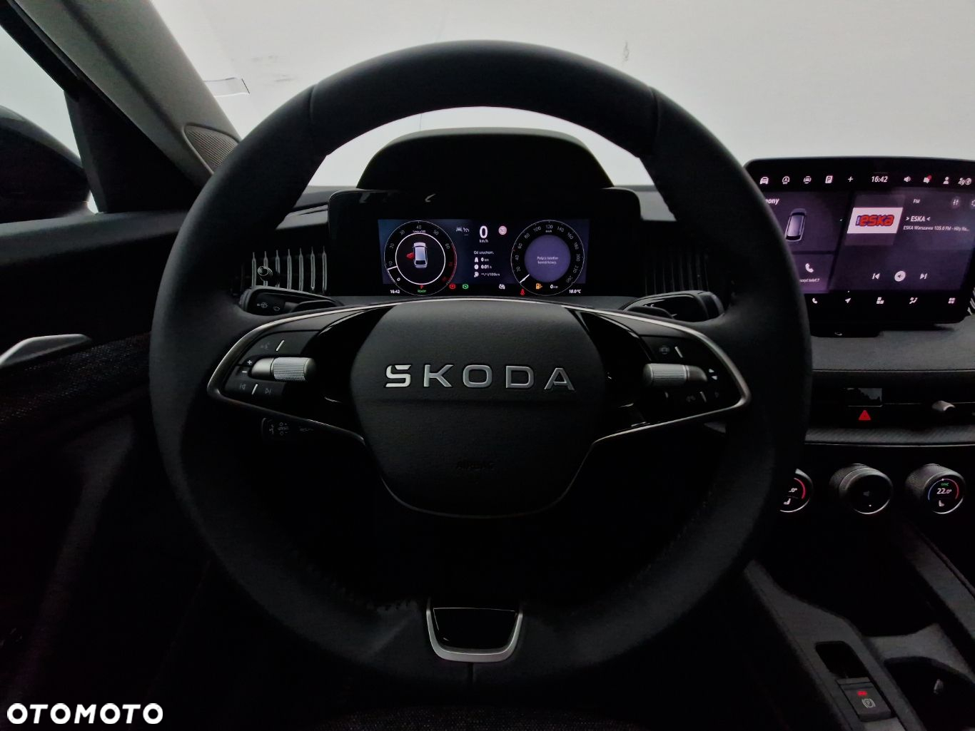 Skoda Superb - 18