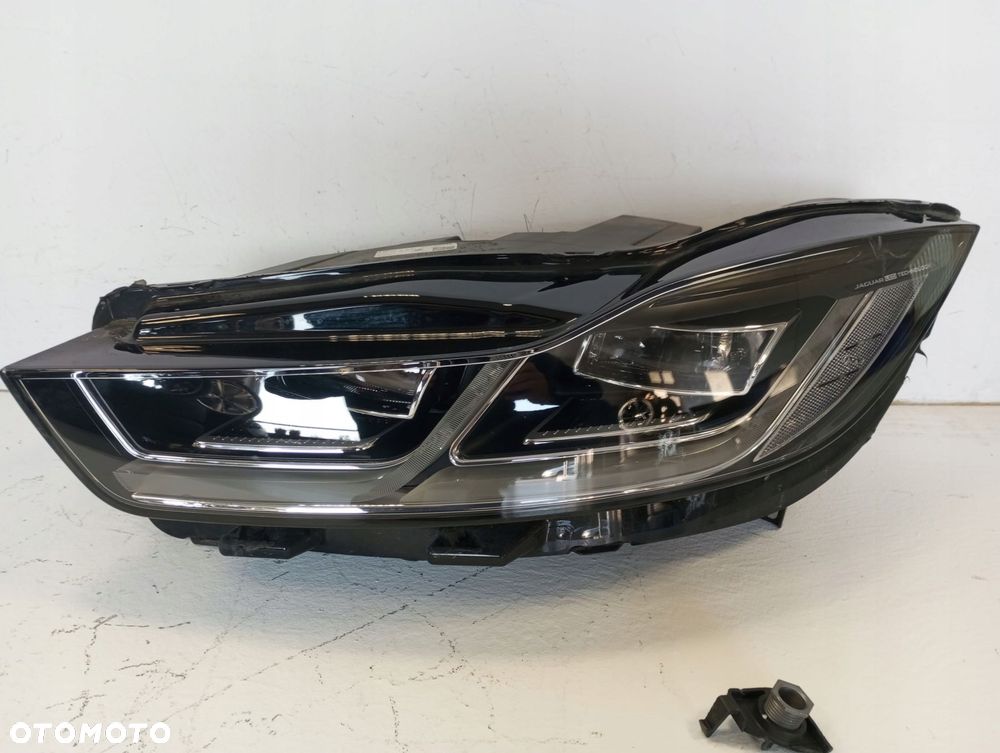 Lampa FULL LED LEWA JAGUAR I PACE J9D3-13W030-HA - 2