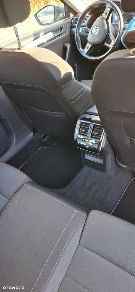 Skoda Superb 1.6 TDI Ambition - 10