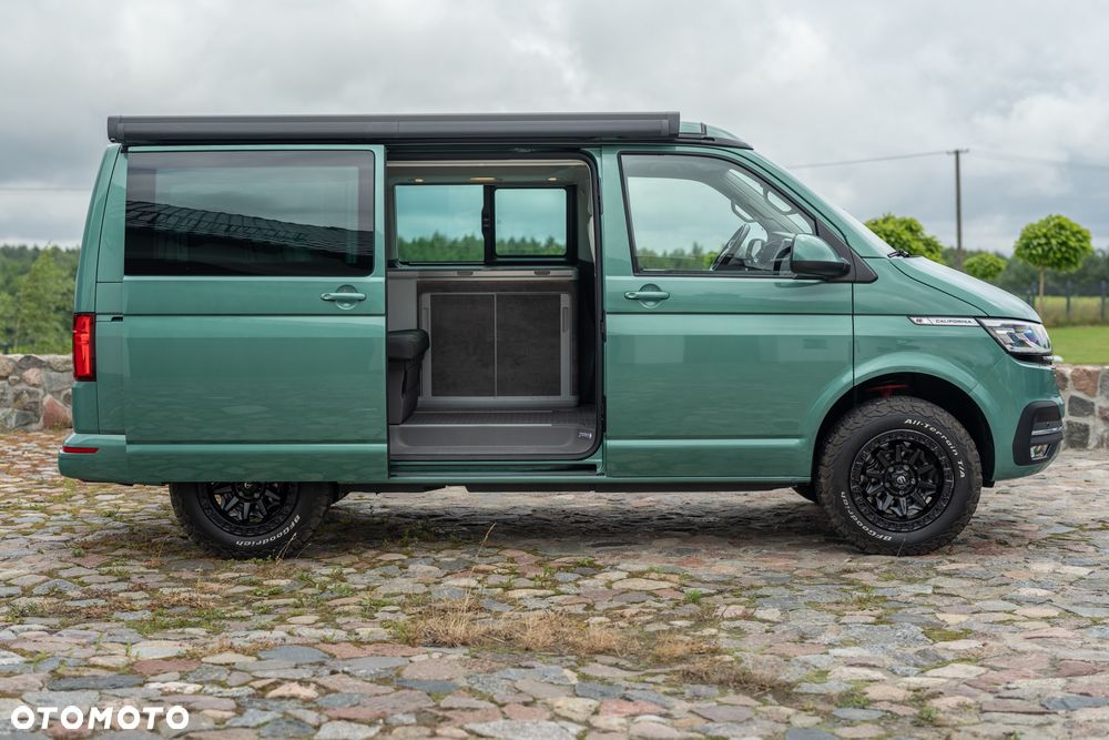 Volkswagen California - 4
