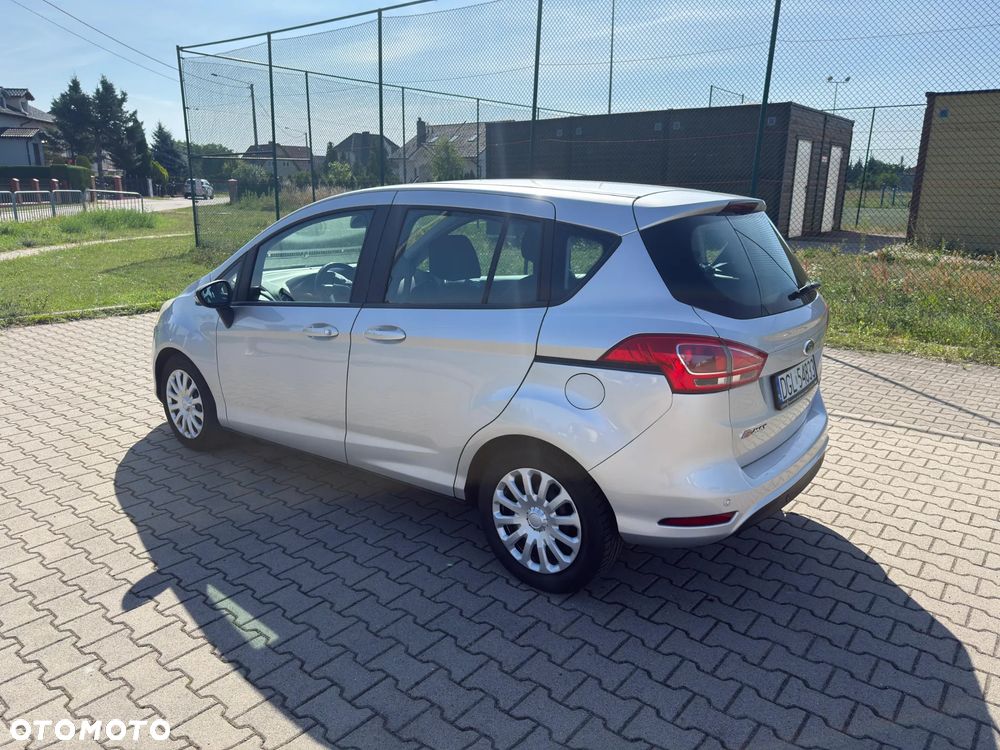 Ford B-MAX 1.0 EcoBoost Individual - 2