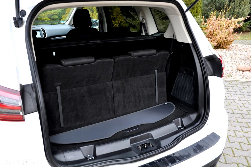 Ford S-Max 2.0 TDCi Titanium PowerShift - 25