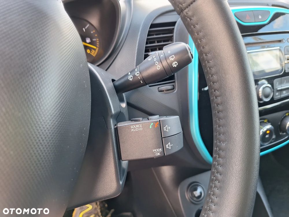 Renault Captur - 13