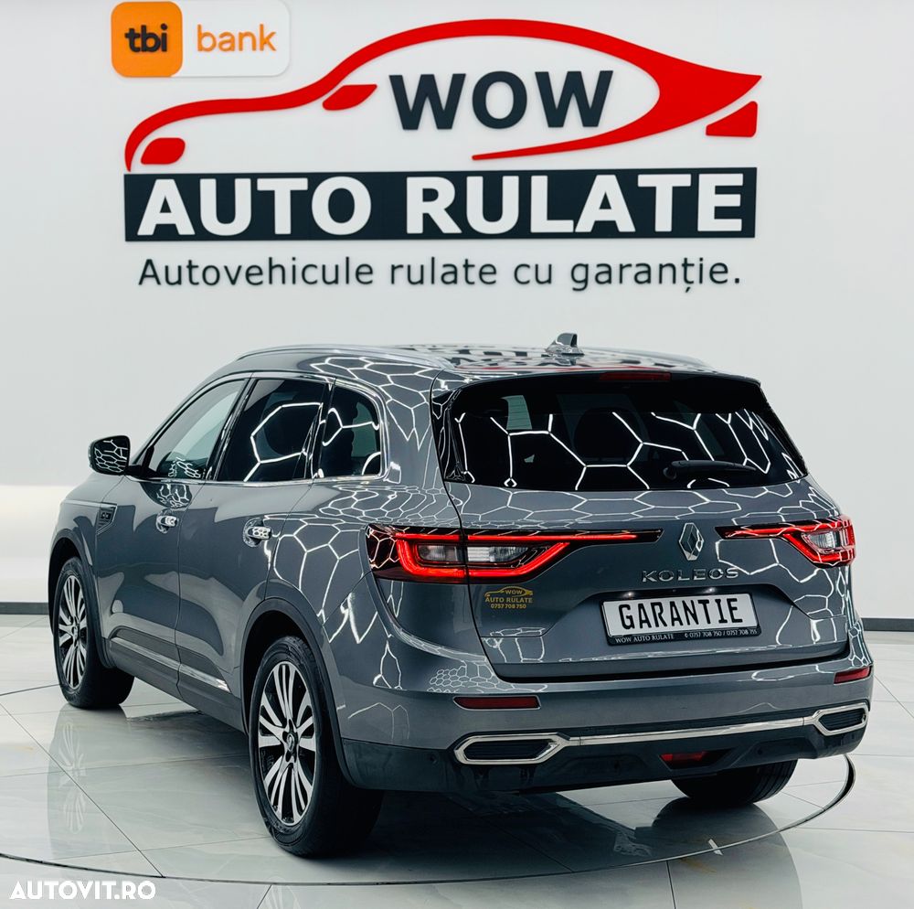 Renault Koleos - 3