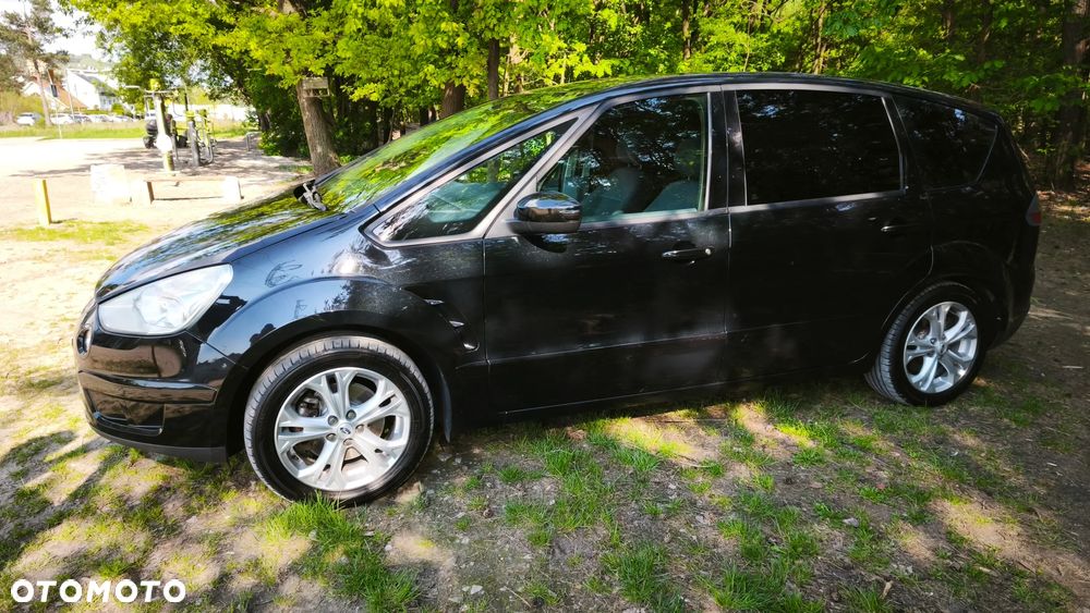 Ford S-Max 2.0 Trend - 3
