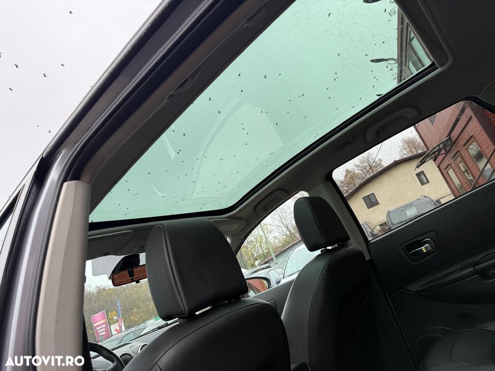 Nissan Qashqai+2 - 24