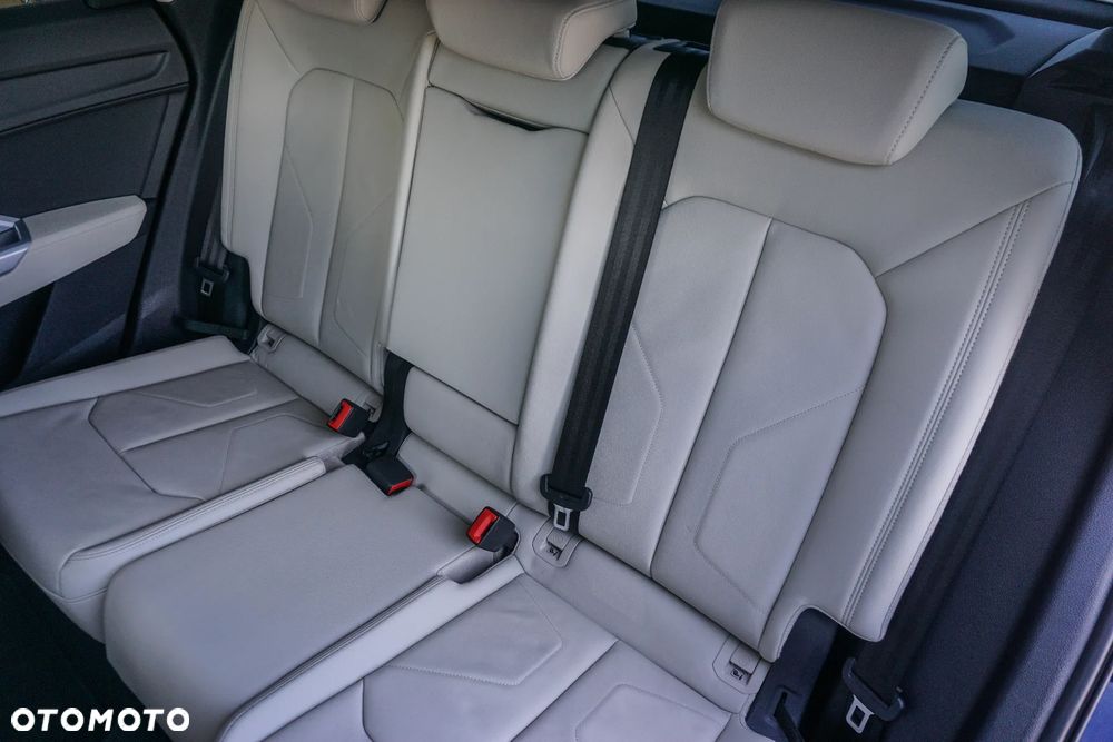 Audi Q3 35 TDI S tronic - 31
