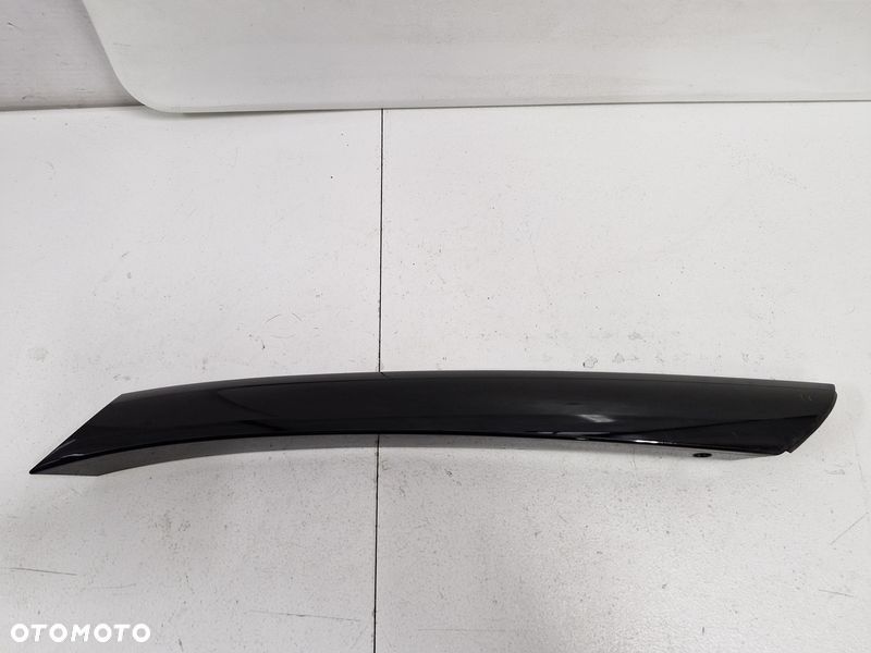 CITROEN DS3 CROSSBACK LISTWA OSŁONA SZYBY CZOŁOWEJ PRAWY PRZÓD 9820791680 - 2
