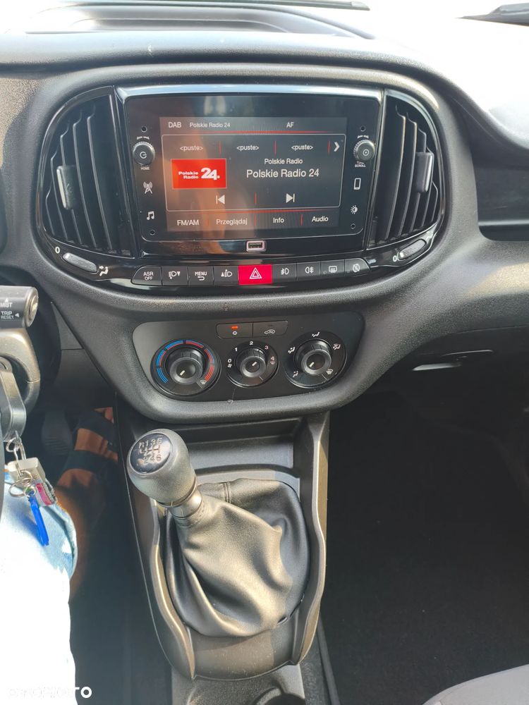 Fiat Doblo - 24