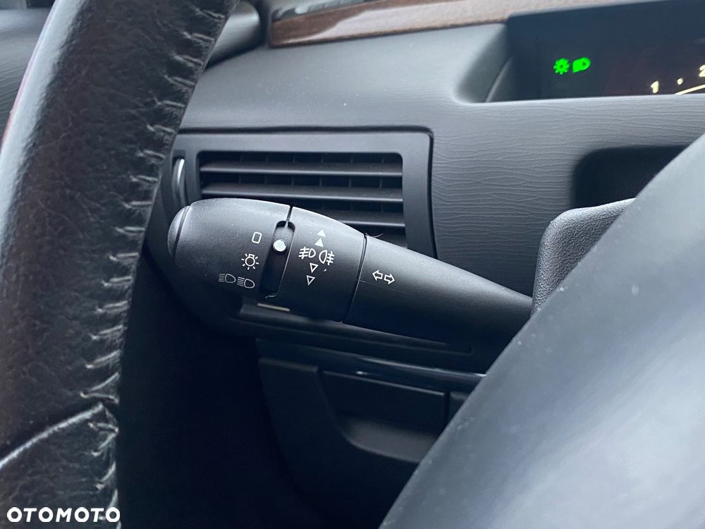 Citroën C6 HDi 240 Biturbo FAP Business - 30