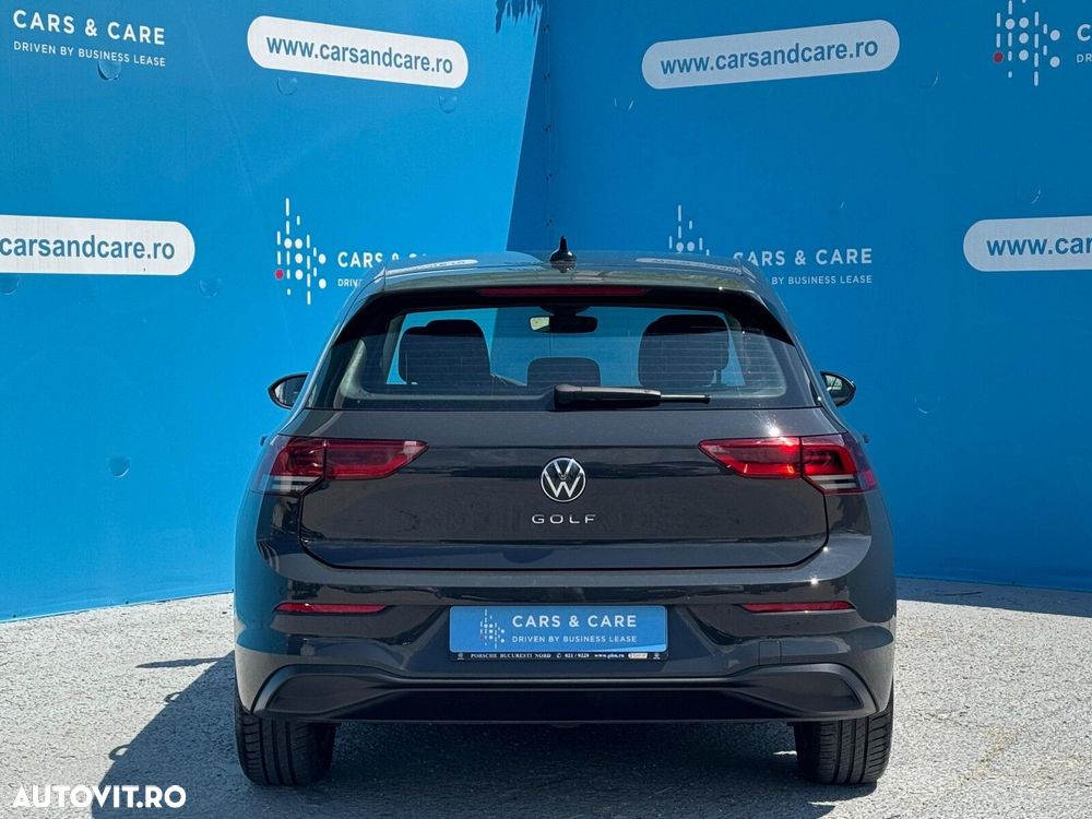 Volkswagen Golf - 13