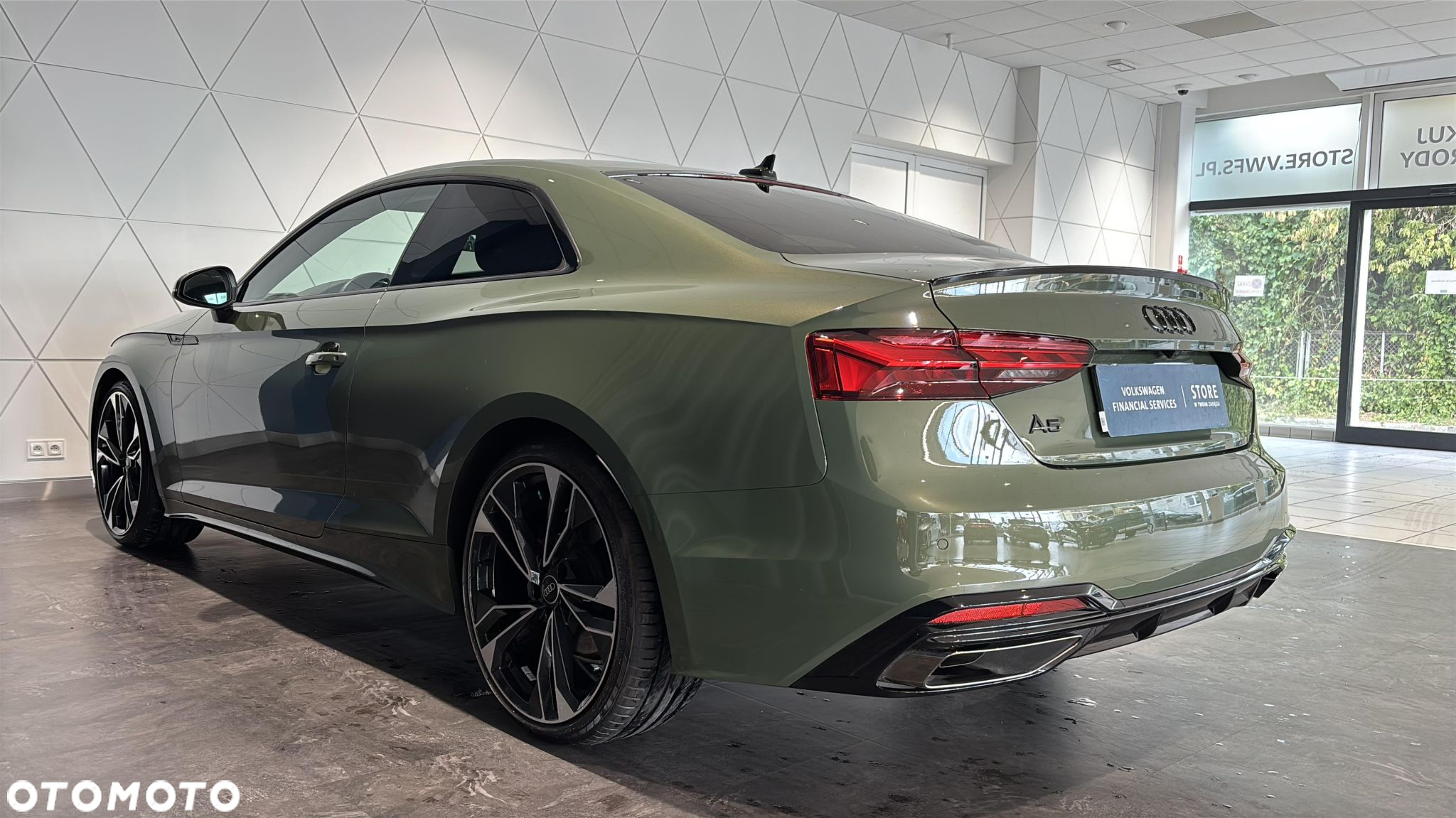 Audi A5 - 3