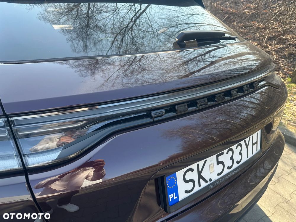 Porsche Panamera 4 E-Hybrid Platinum Edition - 6