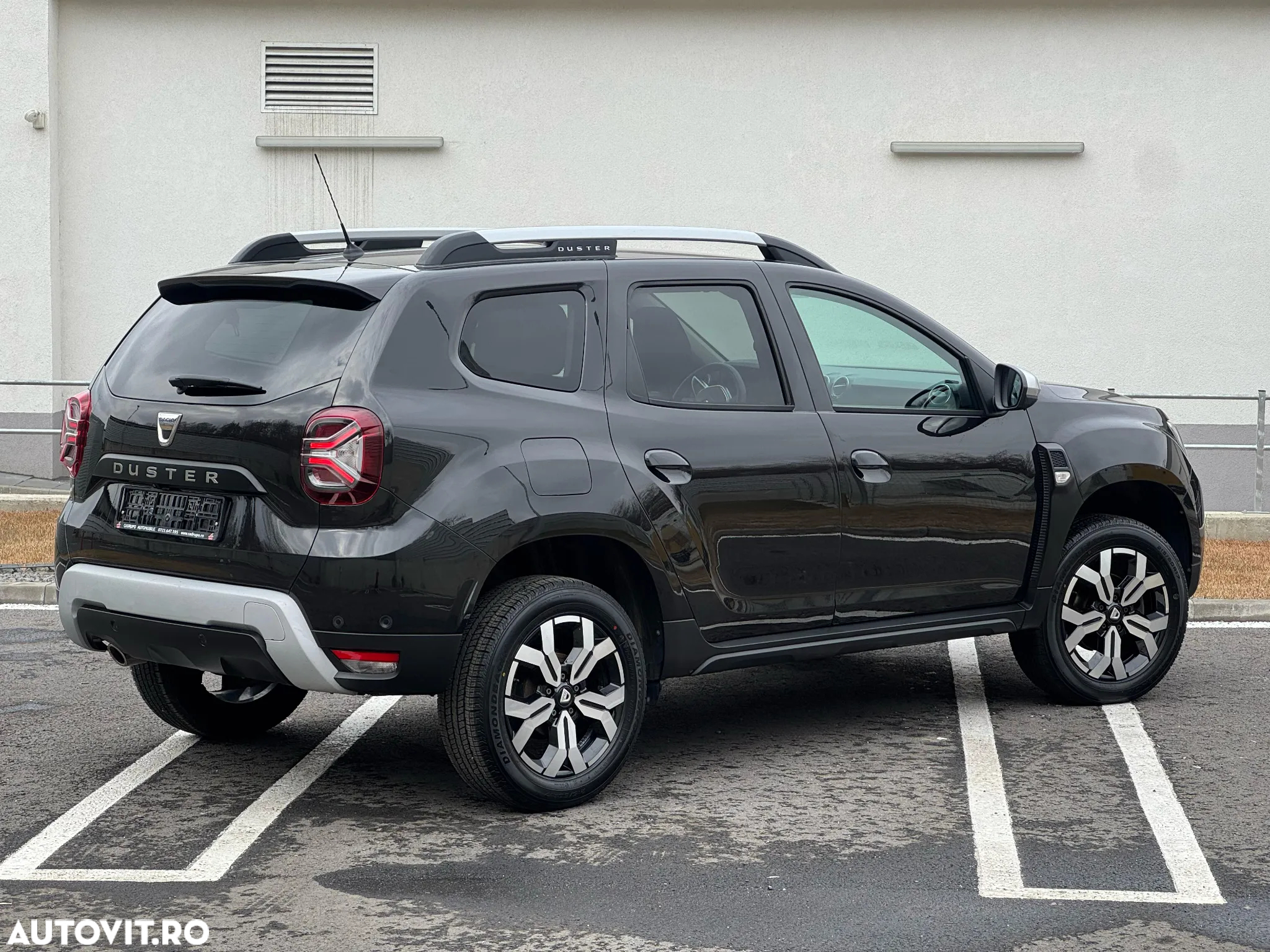 Dacia Duster - 10