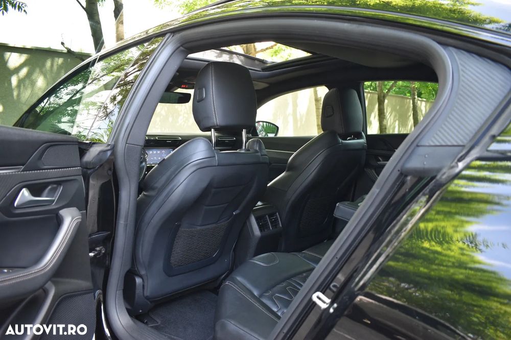 Peugeot 508 1.6 THP STT GT Line - 12