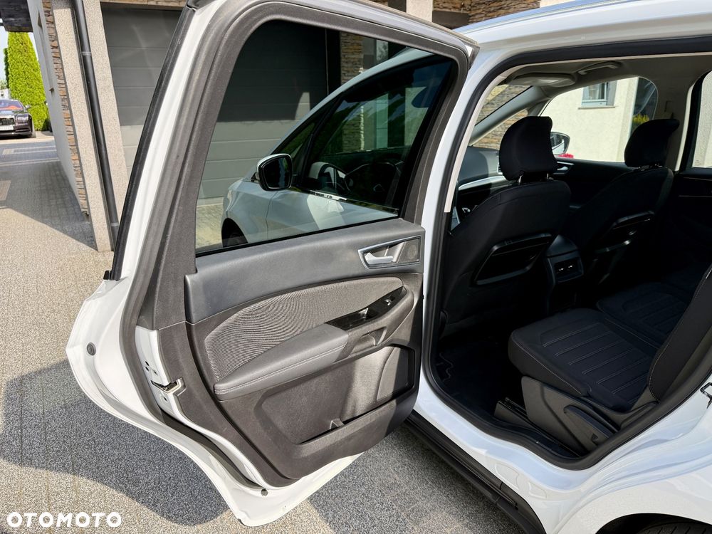 Ford Galaxy 2.0 EcoBlue Titanium - 19