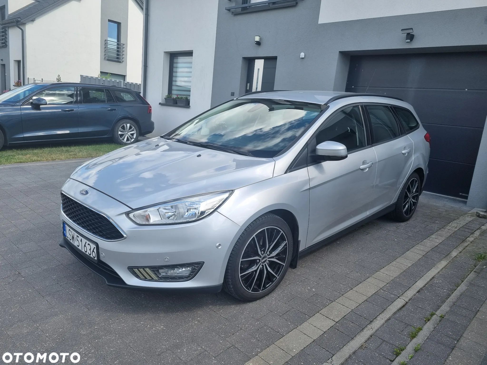 Ford Focus - 1