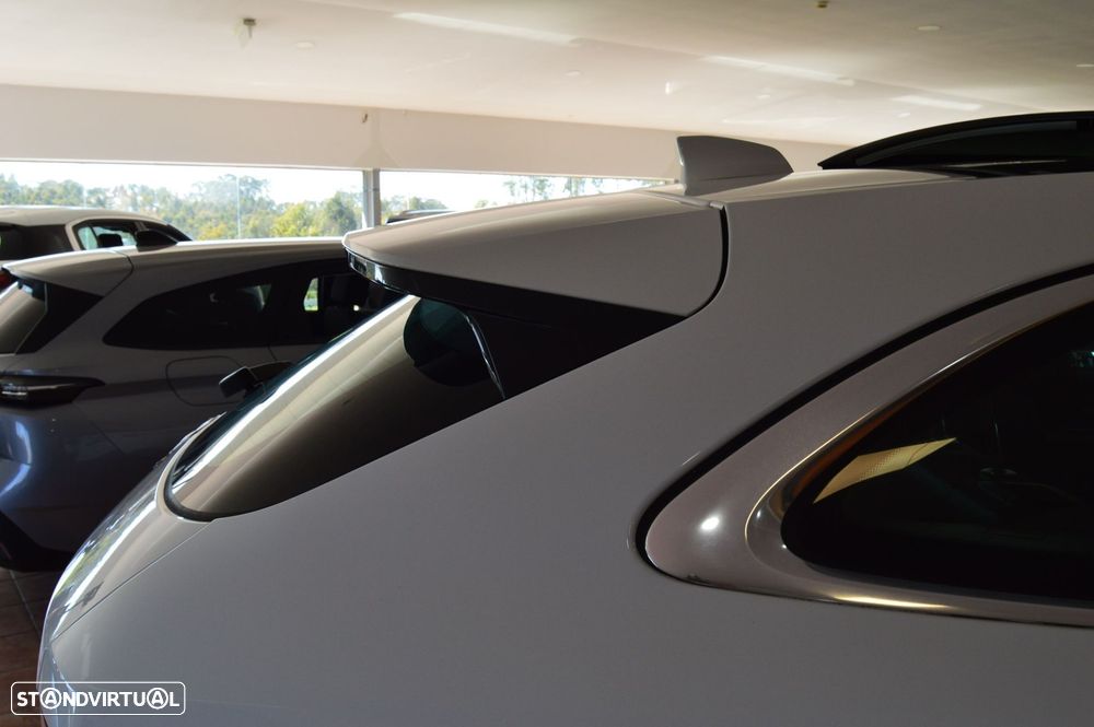 Jaguar F-Pace 20d Aut. Prestige - 20